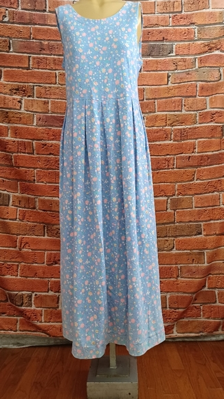 Tikal Trading Co. Maxi dress - Picture 2 of 9